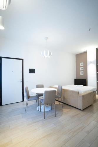 5min Navigli- Duomo-Metro- AC-Fashion District Milan