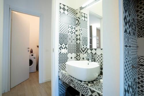 5min Navigli- Duomo-Metro- AC-Fashion District Milan