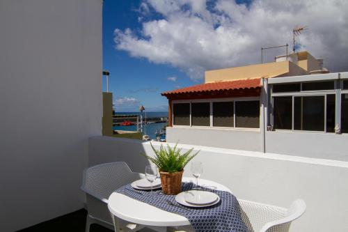 Estudio con terraza en Arguineguín LA SAL 3