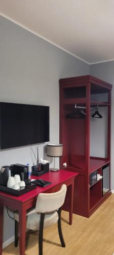 Flom Boutique Hotel photo 52