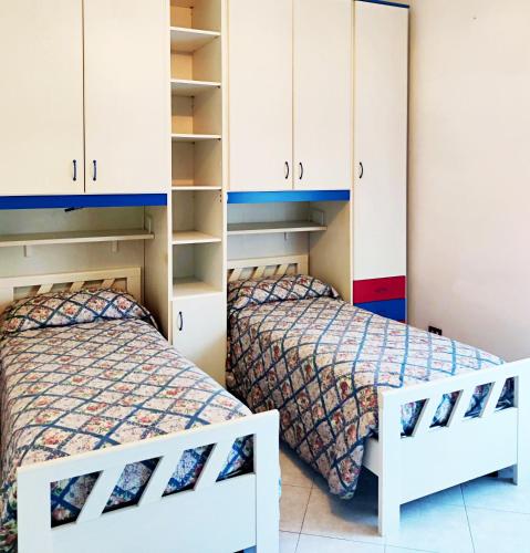 MAISON CAREGGI - loft, parcheggio, tram