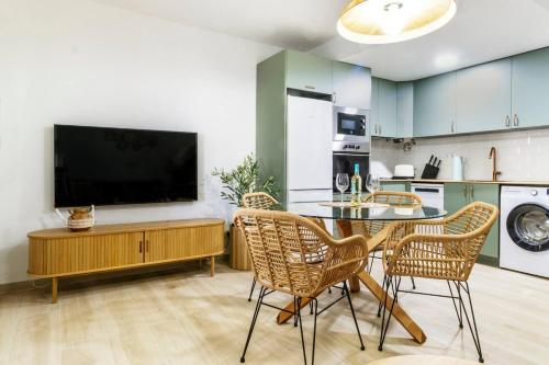 Bungalow Pink summertime