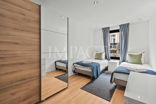 REF 2014 - Cannes center - Apartment to rent