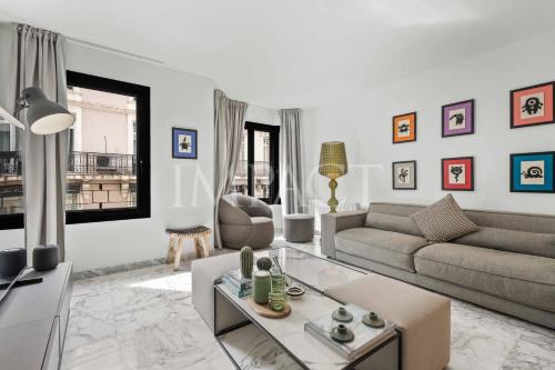 REF 2014 - Cannes center - Apartment to rent