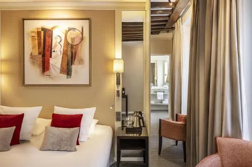 Best Western Plus Hotel Sydney Opera photo 9