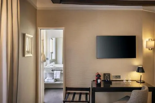 Best Western Plus Hotel Sydney Opera photo 10
