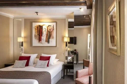 Best Western Plus Hotel Sydney Opera photo 11