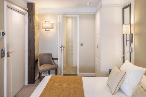 Best Western Plus Hotel Sydney Opera photo 38