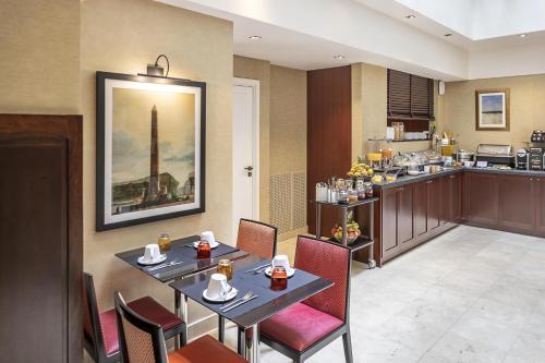Best Western Plus Hotel Sydney Opera photo 46