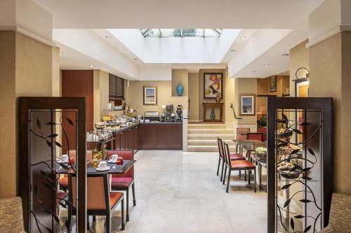 Best Western Plus Hotel Sydney Opera photo 44