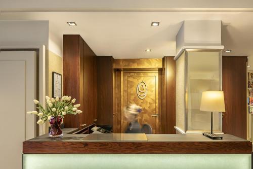 Best Western Plus Hotel Sydney Opera photo 37