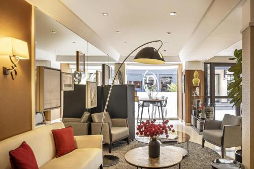 Best Western Plus Hotel Sydney Opera photo 42