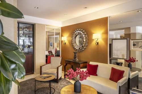 Best Western Plus Hotel Sydney Opera photo 45