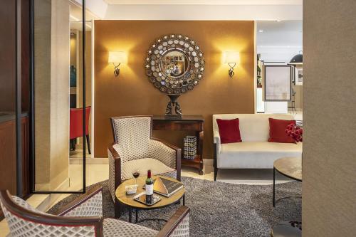 Best Western Plus Hotel Sydney Opera photo 40