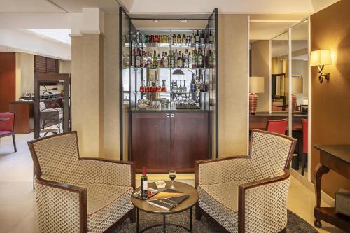 Best Western Plus Hotel Sydney Opera photo 50