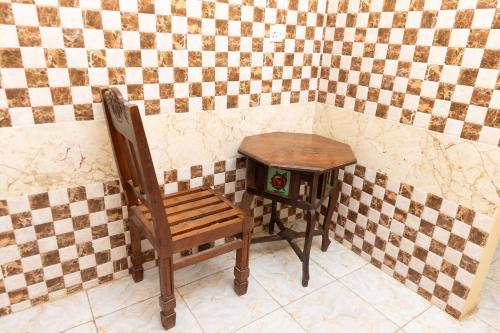 Gallery image of MALINDi LUXURY HOTEL in Malindi