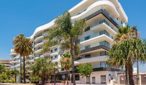 Seashell Infinity Luxury Apartment
