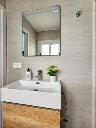 Cozy Studio Apartment B - Los Cristianos