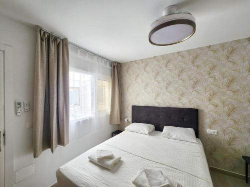 Cozy Studio Apartment B - Los Cristianos