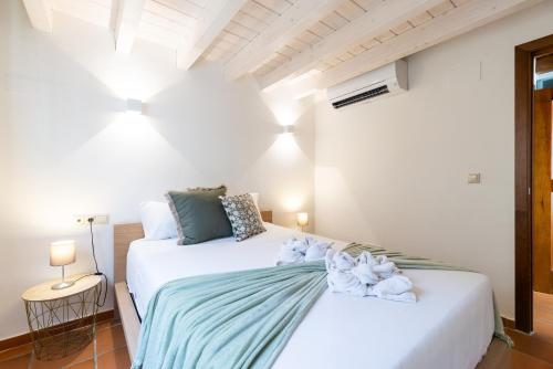 Casa reformada en el corazón del Albaicyn