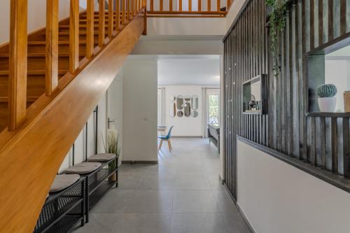 Gambar di galeri bagi Beautiful house 15 min from Disney di Coupvray