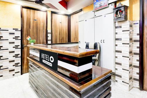 Fotografie z fotogalerie ubytování Super Hotel O Fazalpur v destinaci Dillí