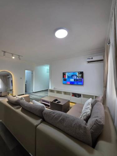 Gallery image of Mira haven apartment in Abuja