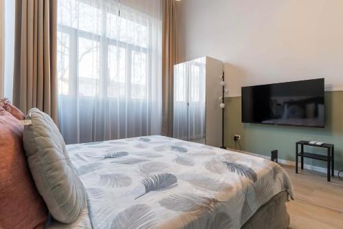 Luxurious Designer Studio - Centrale Station