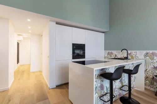 Luxurious Designer Studio - Centrale Station