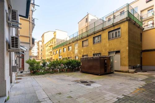 Luxurious Designer Studio - Centrale Station