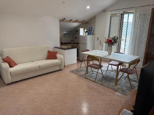 Umberto I Apartament