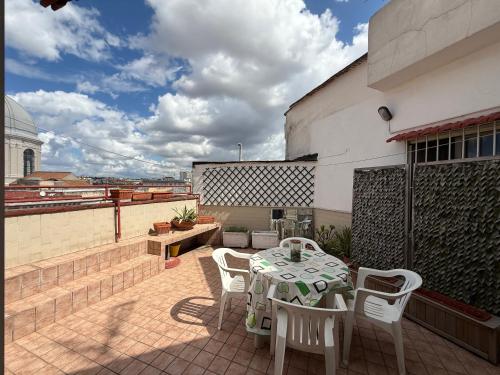 Umberto I Apartament