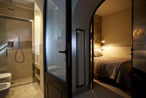 Vatican design loft
