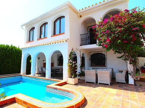 Villa Flora