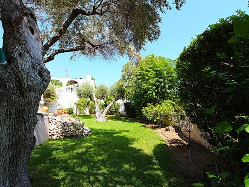 Villa Flora
