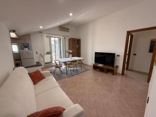 Umberto I Apartament