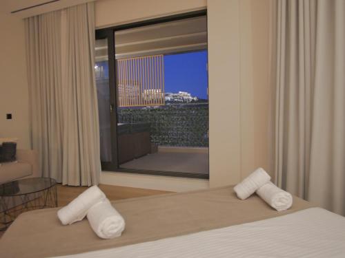 JKB Panoramic Suites