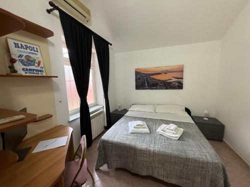 Umberto I Apartament