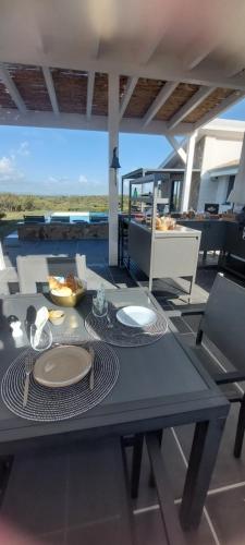 Billede fra billedgalleriet på Villa del Vigneto i Sant'Anna Arresi