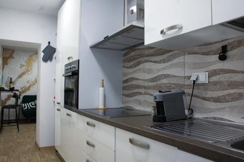 Fotografie z fotogalerie ubytování Apartman Evita v destinaci Vinkovci