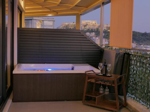JKB Panoramic Suites