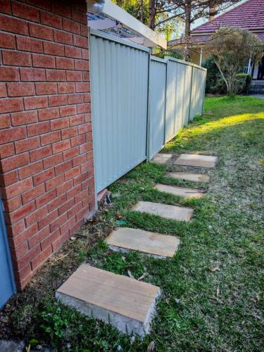Κήπος έξω από το 2bd 2bth Modern House close 2Train&Westfield