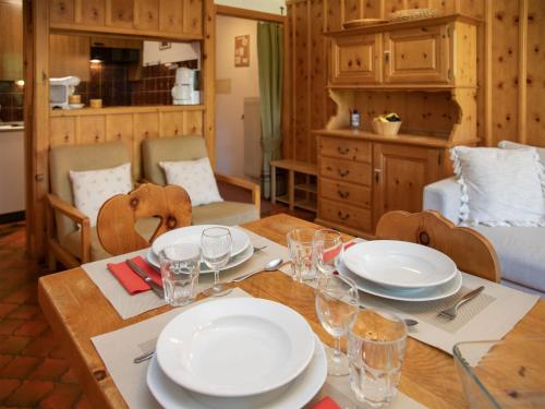 Apartment Talisman 7 by Interhome