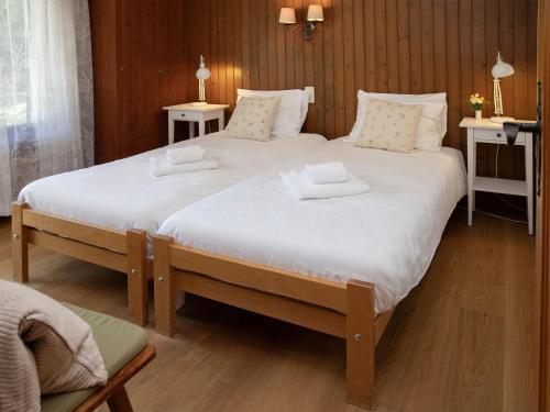 Apartment Talisman 7 by Interhome
