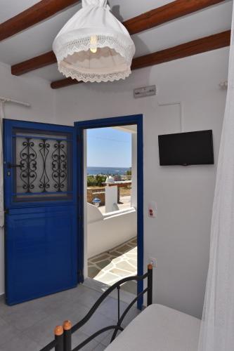 Gallery image of Porto Vlastos in Agios Ioannis Tinos