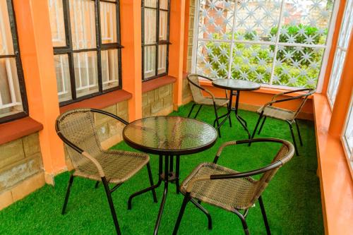 Foto dalla galleria di Cozy Highland Private Bungalow in Eldoret a Eldoret