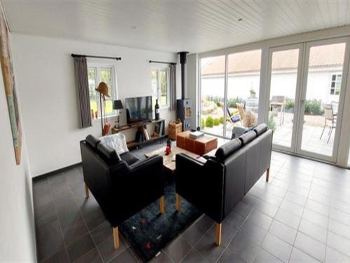 Gambar di galeri bagi Apartment Filimena - 1km from the sea by Interhome di Skovby
