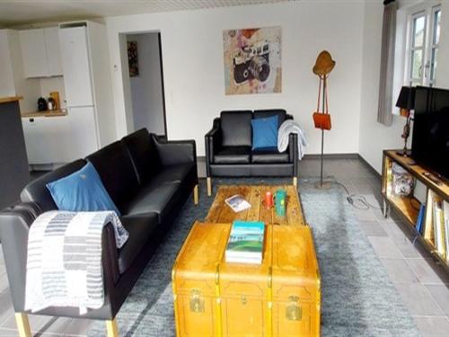 Gambar di galeri bagi Apartment Filimena - 1km from the sea by Interhome di Skovby