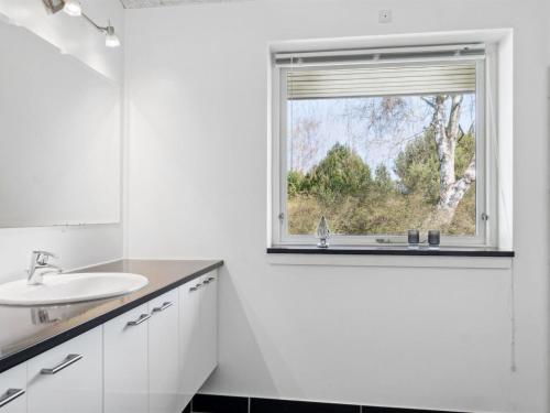 Gambar di galeri bagi Holiday Home Josina - 675m from the sea by Interhome di Tjørneholm