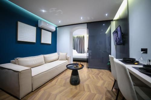 Matisse No20 - One Bedroom Apartment With Parking